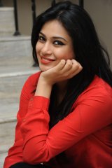 Zara at Bhai Triple Platinum Disc